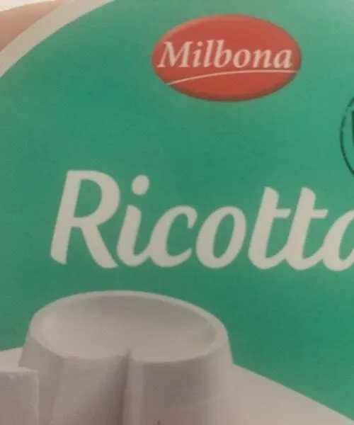 Ricotta