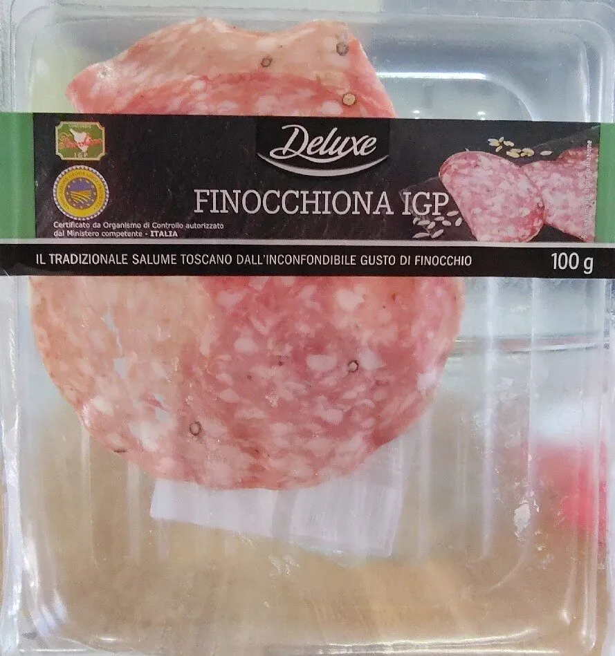 finocchiona