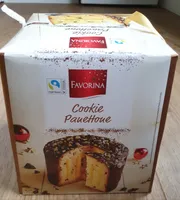 Cookie Pauettoue