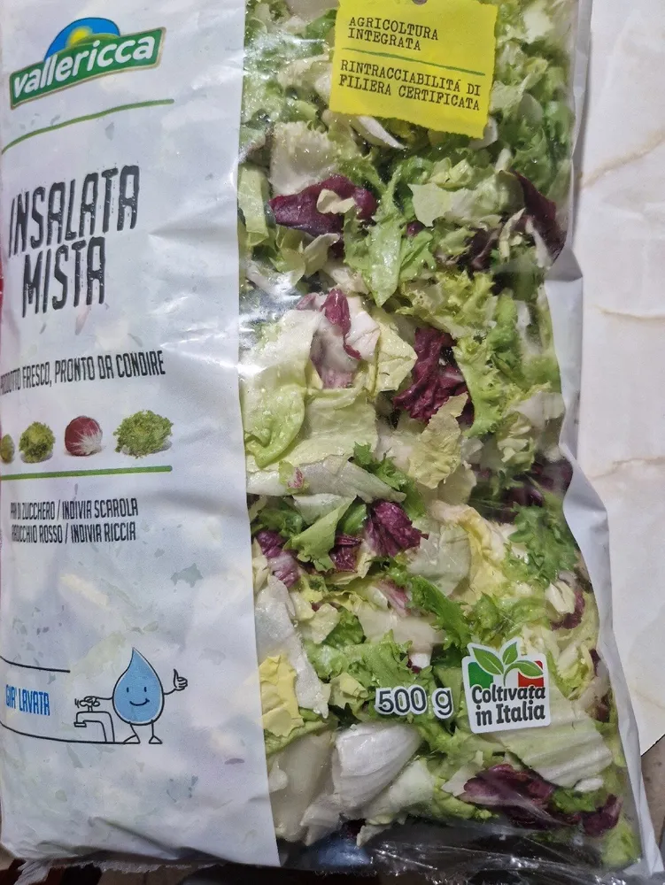Insalata Mista