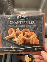 Pfifferlinge