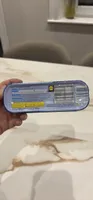 Filetti di sgombro