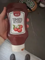TOMATO KETCHUP