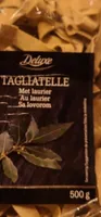 Tagliatelle Laurier