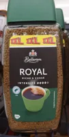 Café soluble royal RFA