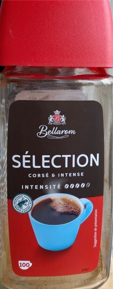 Instant Coffee Classic
