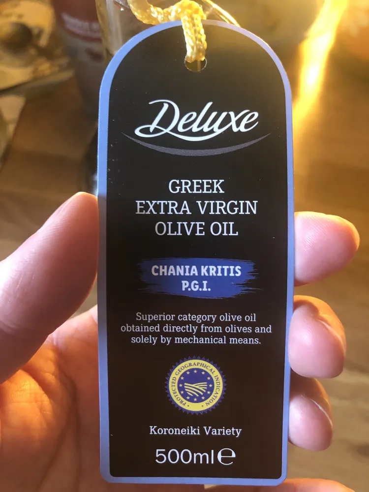 Olivenöl