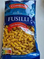 Fusilli
