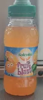 Fruit blast