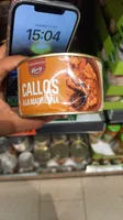 CALLOS A LA MADRILENA