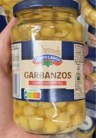 Garbanzos