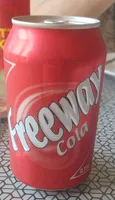Freeway cola