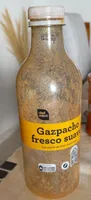 Gazpacho Fresco Suave