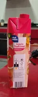 Gazpacho Tradicional