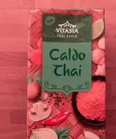 Caldo thai