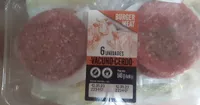Hamburguesa