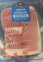 Jamón Serrano Reserva