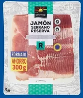 Jamón Serrano Reserva
