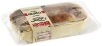 Lasaña Boloñesa Gratinada