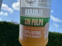 Orange Juice
