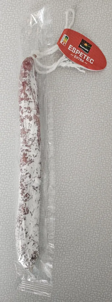 Espetec extra