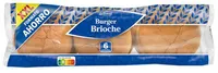 Burger Brioche