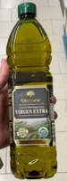 Virgen extra aceite oliva