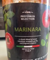 Marinara