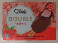 Double Rasperry