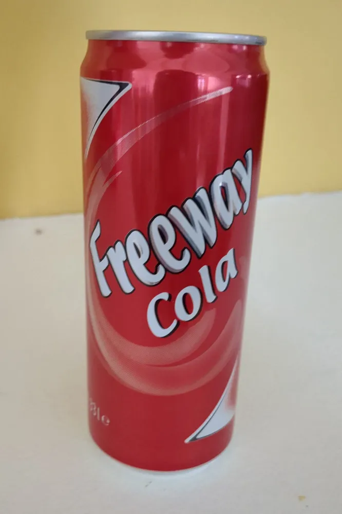 cola