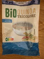Bio Quinoa Tricolore