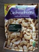 Cashewkerne