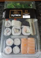 Sushi Premium