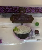 Jasmine Rice