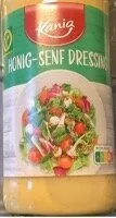 Salatdressing | Honig-Senf