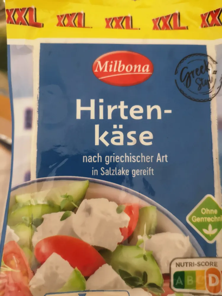 Hirtenkäse