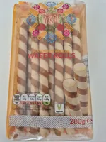 Gaffer Rolls