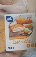Cordon bleu
