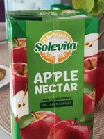 APPLE NECTAR