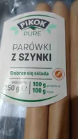 Sertésrudacska Sertéscombból