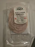 Filet Z Piersi Kurczaka