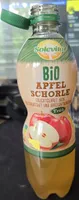 BiO APFEL SCHORLE