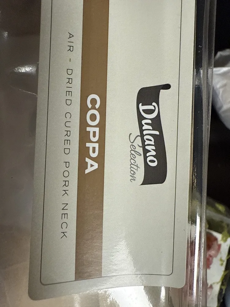 italienischer Coppa