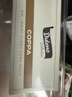 italienischer Coppa