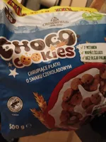 Choco Cookies