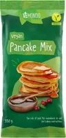 Vegan pancake mix