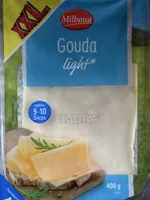 Gouda light*