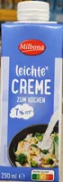 leichte Creme zum Kochen 7%