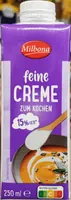 Creme zum Kochen 15 %