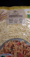 Spätzle